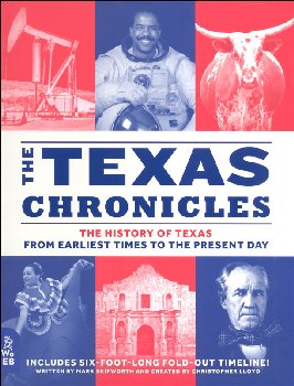 Texas Chronicles
