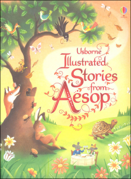 Illustrated Stories from Aesop (Usborne)