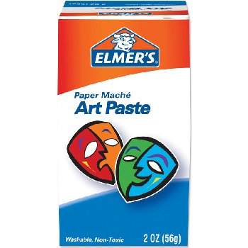 Elmer's Art Paste (2 oz) | Elmers