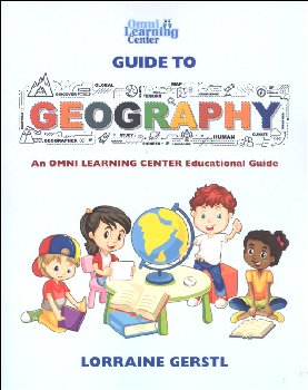 Guide To Geography