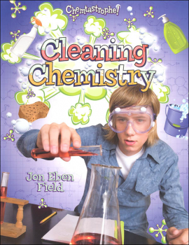 Cleaning Chemistry (Chemtastrophe!)