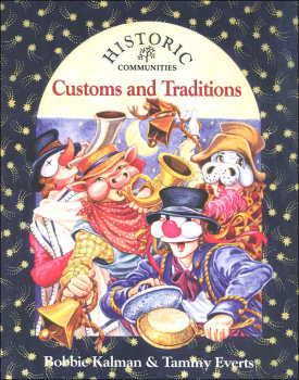 Customs and Traditions (Historic Communities)