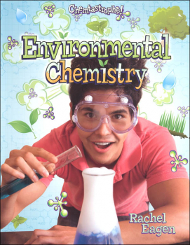 Environmental Chemistry (Chemtastrophe!)