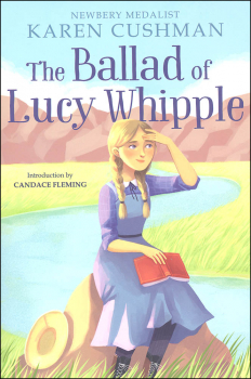 Ballad of Lucy Whipple