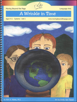 Wrinkle in Time Student Directed Literature Unit
