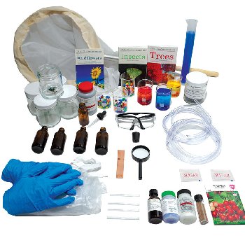 Novare Life Science Lab Kit