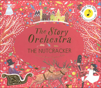 Story Orchestra: Nutcracker