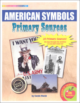 Primary Sources American Symbols