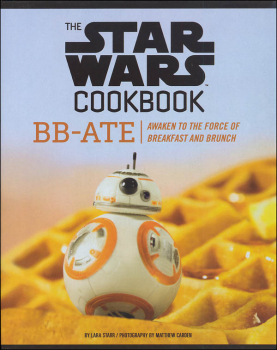 Star Wars Cookbook: BB-Ate
