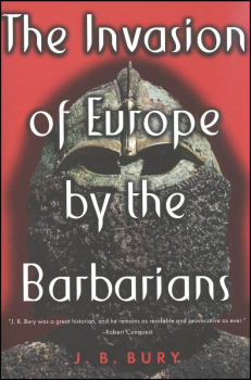 Invasion of Europe by the Barbarians
