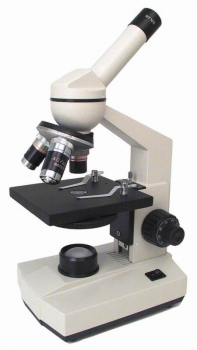 Microscope 40,100,400XR (Model 3000F-RC)
