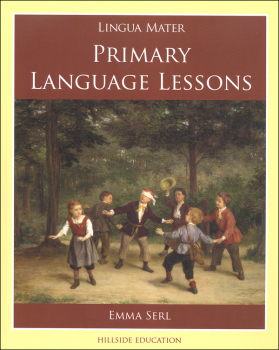 Lingua Mater, Primary Language Lessons