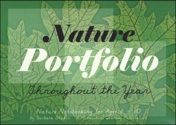 Nature Portfolio: Throughout the Year