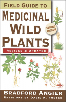 Field Guide to Medicinal Wild Plants