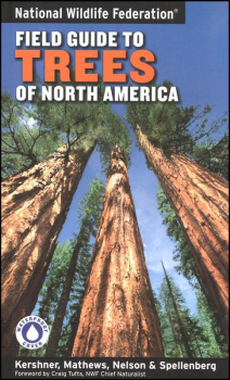 National Wildlife Federation Field Guide: Trees of North America