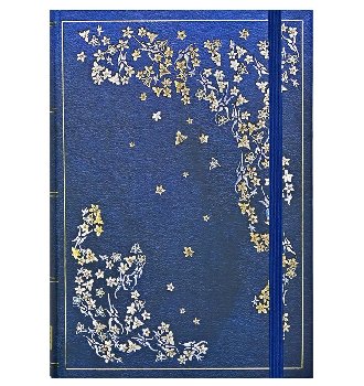 Gilded Branch Journal (Small Format)