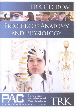 the princeton review essential anatomy flashcards