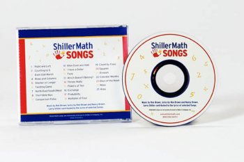 ShillerMath Songs - Volume I