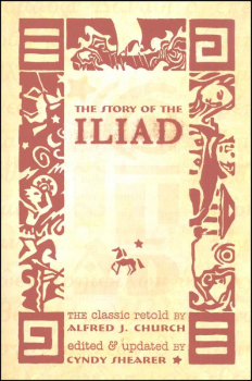 Story of the Iliad