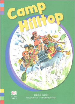 Camp Hilltop Reader (PAF Reading Series)