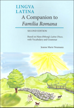 lingua latina per se illustrata familia romana pensum