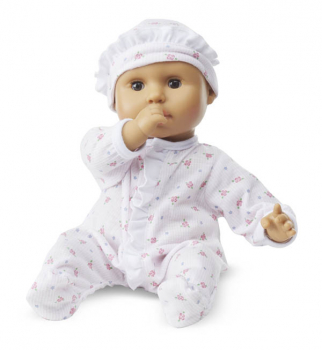 Mariana 12" Doll