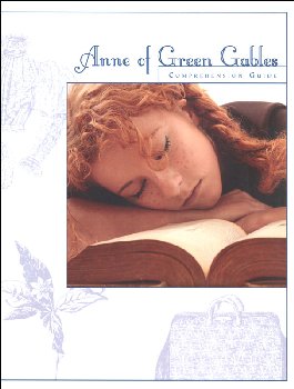 Anne of Green Gables Comprehension Guide