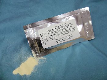 Agar Powder, 1/2 Liter