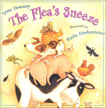 Flea's Sneeze