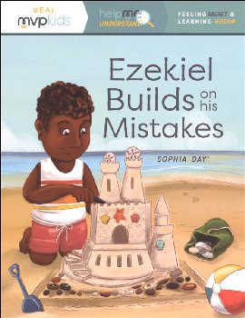 Ezekiel Builds on His Mistakes (Help Me Understand MVP Kids)