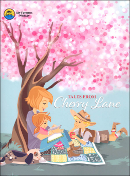Tales From Cherry Lane