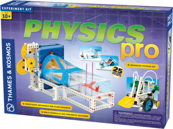 Physics Pro 2.0 (Advanced Physics Kit)