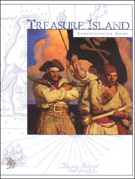 Treasure Island Comprehension Guide