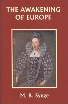 Awakening of Europe - Book III