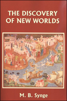 Discovery of New Worlds - Book II