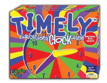 Timely Game