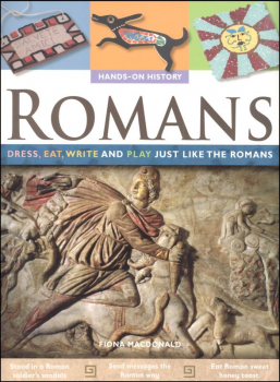 Romans (Hands-On History)