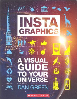 Instagraphics: Visual Guide to Your Universe