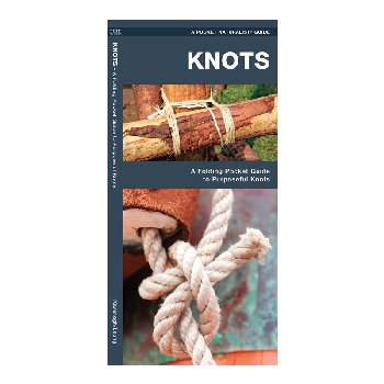Knots Pocket Naturalist Guide (2nd Edition)