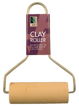 Clay Roller