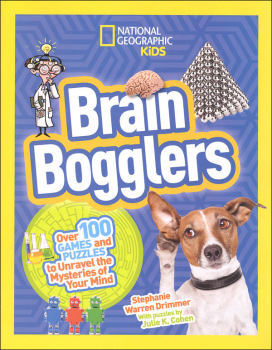 Brain Bogglers
