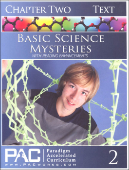 Basic Science Mysteries Chapter 2 Text