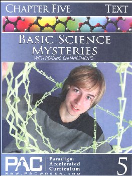 Basic Science Mysteries Chapter 5 Text