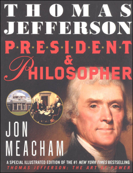 Thomas Jefferson: President and Philosopher
