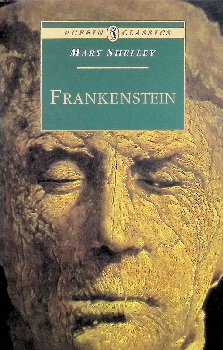 Frankenstein (Puffin Classics)