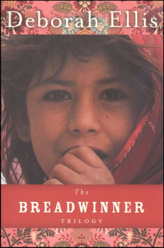 Breadwinner Trilogy