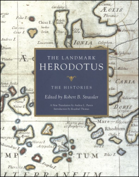 Landmark Herodotus: The Histories
