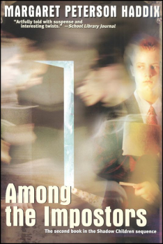 Among the Impostors (Book 2)