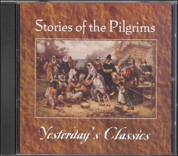 Stories of the Pilgrims MP3 CD