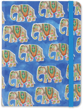 Elephant Parade Journal (Mid-Size Journal)